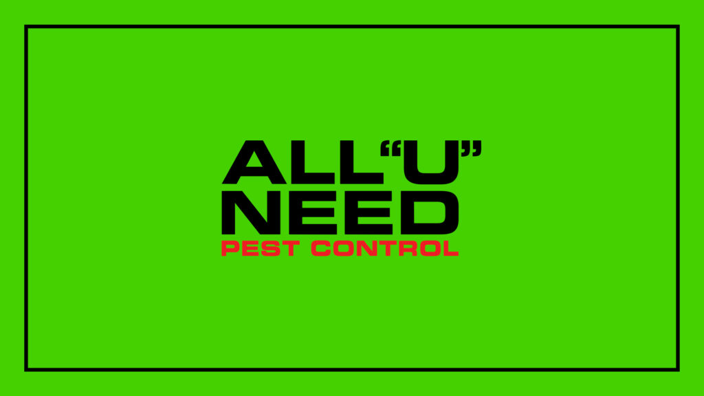 all-u-need-pest-control-logo