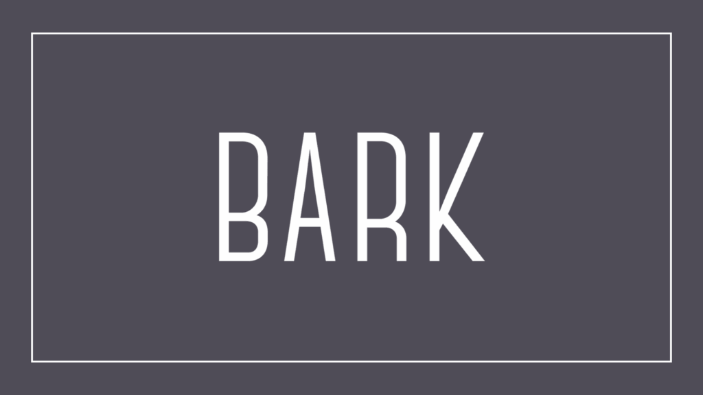 bark-on-park