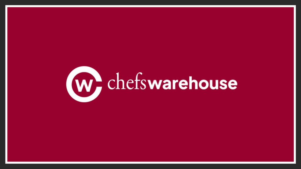 chef’s-warehouse