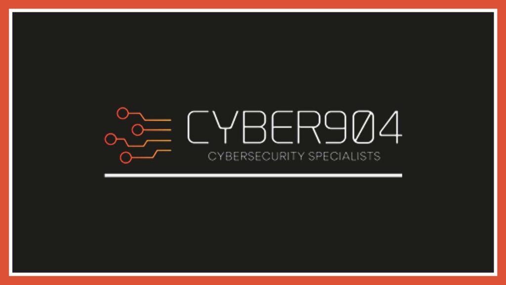 cyber904