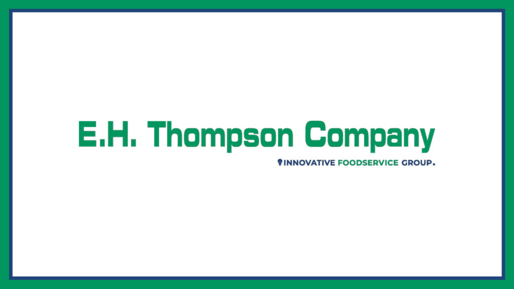 e-h-thompson-company