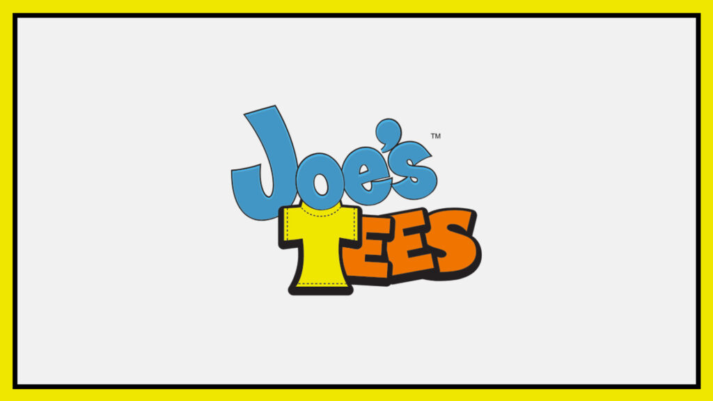 joe’s-tees-inc