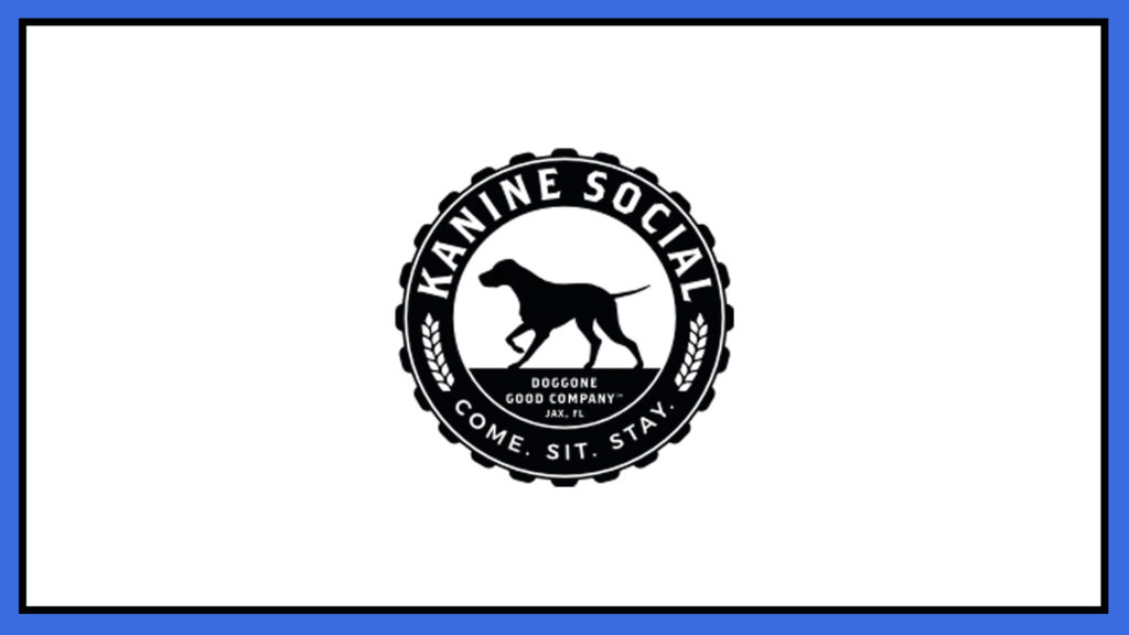 kanine-social