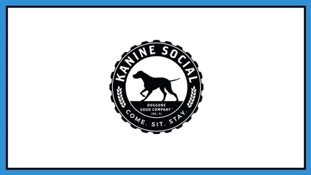 kanine-social