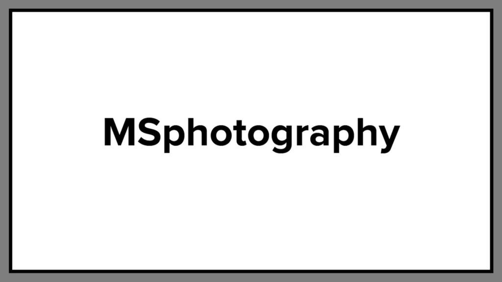 msphotography