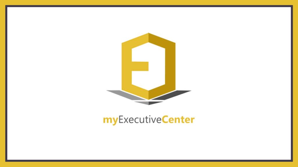 my-executive-center