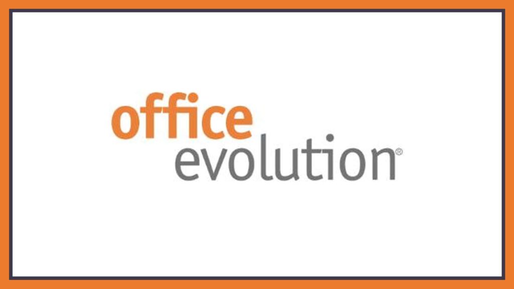 office-evolution