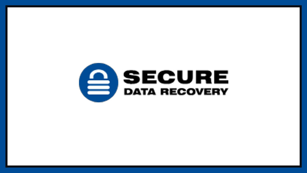 secure-data-recovery