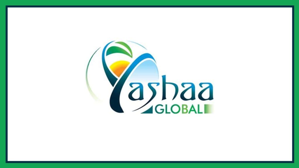 yashaaglobal